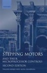 Takashi Kenjo, Takashi (Professor Kenjo, Takashi Sugawara Kenjo, Kenjo Takashi, Takashi Kenjoo, Akira Sugawara... - Stepping Motors and Their Microprocessor Controls