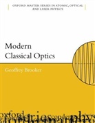 Geoffrey Brooker, Geoffrey (Department of Physics Brooker - Modern Classical Optics