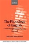 Michael Hammond, Michael (Associate Professor Hammond - Phonology of English