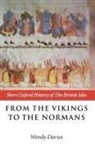 Wendy Davies, Wendy (Pro-Provost Davies - From the Vikings to the Normans