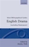 Wells, Richard Ed Wells, Richard Ed. Wells, Stanley (Professor Emeritus Wells, Stanley W. Wells, Stanley Wells... - English Drama