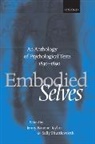 Jenny Bourne Taylor, Shuttleworth Bournetayolr, Jenny Bourne (Senior Lecturer in English Taylor, Jenny Bourne Shuttleworth Taylor, Jenny Shuttleworth Taylor, Jenny Bourne Taylor... - Embodied Selves