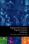 John Reid Mullan, John Mullan, Mullan John, Christopher Reid - Eighteenth-Century Popular Culture