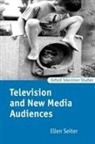Ellen Seiter, Ellen (Professor of Communications Seiter - Television and New Media Audiences