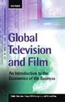 Adam Finn, Finn Adam, Colin Hoskins, Colin (Professor Hoskins, Colin George Hoskins, Colin George Etc. Mcfadyen Hoskins... - Global Television and Film