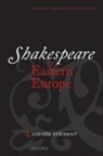 Zdenek Stribrny, Zdenek Stríbrny - Shakespeare and Eastern Europe