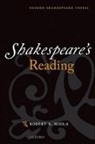 Robert S. Miola, Robert S. (Gerard Manley Hopkins Professor Miola, Robert S. (Gerard Manley Hopkins Professor of English) Miola - Shakespeare''s Reading