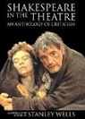 Stanley Wells, Stanley (Honorary President Wells, Stanley W. Wells, Stanley Wells - Shakespeare in the Theatre