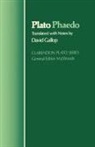 Plato, David Gallop - Phaedo