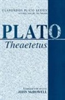 Plato, John McDowell - Theaetetus