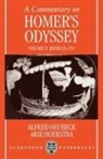 Alfred Heubeck, Alfred (Late Emeritus Professor of Classi Heubeck, Alfred Hoekstra Heubeck, Arie Hoekstra, Alfred Heubeck, Heubeck Alfred... - Commentary on Homer''s Odyssey: Volume Ii: Books Ix-Xvi