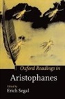 Erich Segal, Erich (Fellow Segal, Erich Segal - Oxford Readings in Aristophanes