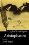 Erich Segal, Erich (Fellow Segal, Erich Segal - Oxford Readings in Aristophanes