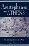 D.M. Macdowell, Douglas M. MacDowell, Douglas M. (Professor of Greek Macdowell, MacDowell Douglas M. - Aristophanes and Athens