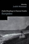 Judith Mossman, Judith ( Mossman, Judith (Senior Lecturer in Classics At Tr Mossman, Judith Mossman - Euripides