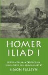 Homer, Simon Pulleyn - Homer: Iliad I