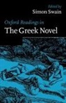 Simon Swain, Simon Swain - Oxford Readings in the Greek Novel