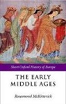 Rosamond Mckitterick, Rosamond (Faculty of History Mckitterick, Rosamond Mckitterick, Rosamond (Faculty of History Mckitterick - Early Middle Ages