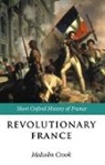 Malcolm Crook, Professor Malcolm Crook, Malcolm Crook - Revolutionary France