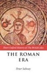 Emeritus, Peter Salway, Peter (All Souls College Salway, Peter Salway - Roman Era