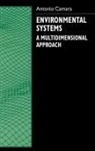 Antonio S. Camara, Antonio S. (Professor Camara, Antonio Sousa Da Camara, Camara Antonio S., Antonio Sousa Da Camara, Antonio Sousa Da Camara - Environmental Systems