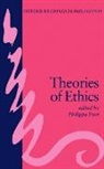 Philippa Foot, Philippa Foot, Philippa R. Foot - Theories of Ethics