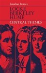 Jonathan Bennett, Bennett Jonathan - Locke, Berkeley, Hume; Central Themes
