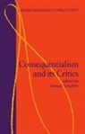 Samuel Scheffler, Samuel Scheffler - Consequentialism and Its Critics
