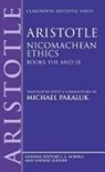 Aristotle, Michael Pakaluk, Aristotle, Michael Pakaluk - Aristotle: Nicomachean Ethics, Books VIII and IX