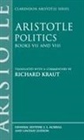 Aristotle, Richard Kraut - Politics: Books VII and VIII