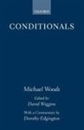 Michael Woods, Michael (Brasenose College Woods, David Wiggins - Conditionals