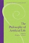 Margaret A. Boden, Margaret A. (Professor of Philosophy and Ps Boden, Margaret A. Boden, Margaret A. (Professor of Philosophy and Psychology Boden - Philosophy of Artificial Life