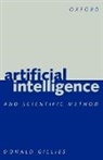 Donald Gillies, Donald (Professor of the Philosophy of Sc Gillies - Artificial Intelligence and Scientific Method