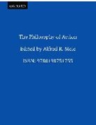 Alfred R. Mele, Alfred R. (Vail Professor of Philosophy Mele, Alfred R. Mele, Alfred R. (Vail Professor of Philosophy Mele - Philosophy of Action