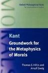 Jr. Hill, Thomas E. Hill, Jr. Hill, Thomas E. Hill - Immanuel Kant