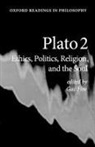Gail (Professor of Philosophy Fine, Taya Zinkin, Gail Fine - Plato 2