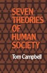 Tom Campbell - Seven Theories of Human Society
