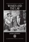 Sandra Fredman - Women and the Law