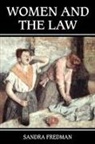 Sandra Fredman - Women and the Law