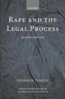 Jennifer Temkin, Jennifer ( Temkin, Jennifer (University of Sussex) Temkin - Rape and the Legal Process