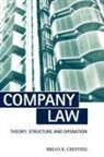 Brian R. Cheffins, Brian R. (Sj Berwin Professor of Corpora Cheffins, Cheffins Brian R. - Company Law