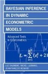 Luc Bauwens, Luc (Professor of Economics Bauwens, Luc Etc. Lubrano Bauwens, Bauwens Luc, Michel Lubrano, Lubrano Michel... - Bayesian Inference in Dynamic Econometric Models