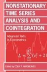 Hargreaves, Colin P. Hargreaves, Colin P. (Director (Ceo) Hargreaves, Colin Hargreaves, Colin P. Hargreaves - Non-Stationary Time Series Analysis and Cointegration
