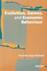 Fernando Vega-Redondo, Fernando (Professor of Economics Vega-Redondo, Fernando Vega-Redondo, Vega-Redondo Fernando - Evolution, Games, and Economic Behaviour