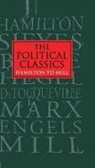 Murray Forsyth, Murray (Professor Forsyth, Murray Keens-Soper Forsyth, H. M. A. Keens-Soper, Murray Forsyth, Murray (Professor Forsyth... - Political Classics: Hamilton to Mill