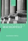 Maurizio Viroli, Maurizio (Professor of Politics Viroli, Maurizio Viroli - Machiavelli