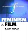 E. Ann Kaplan, E. Ann (Professor of English and Director Kaplan, E.ann Kaplan, E. Ann Kaplan, E. Ann (Professor of English and Director of the Humanities Institute Kaplan, Kaplan E. Ann - Feminism and Film