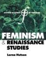 Lorna Hutson, Lorna (Professor of English Literature Hutson, Lorna Hutson, Hutson Lorna - Feminism and Renaissance Studies