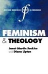 Janet Lipton Soskice, Janet Martin Soskice, Janet Martin (University Reader in Philos Soskice, Janet Martin Lipton Soskice, Diana Lipton, Lipton Diana... - Feminism and Theology
