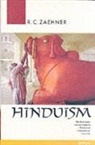 R. C. Zaehner, R. C. (Late Fellow Zaehner, Robert Charles Zaehner - Hinduism